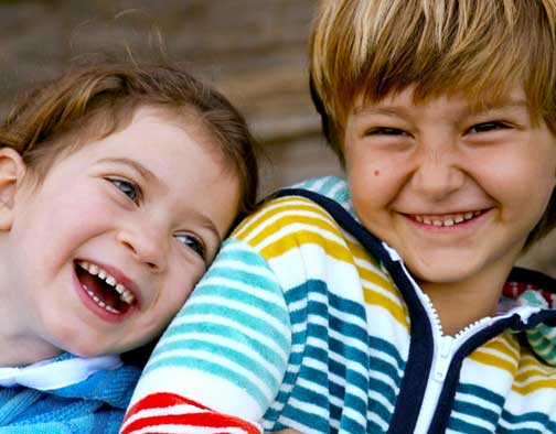 Kids Hooded Robe Towels