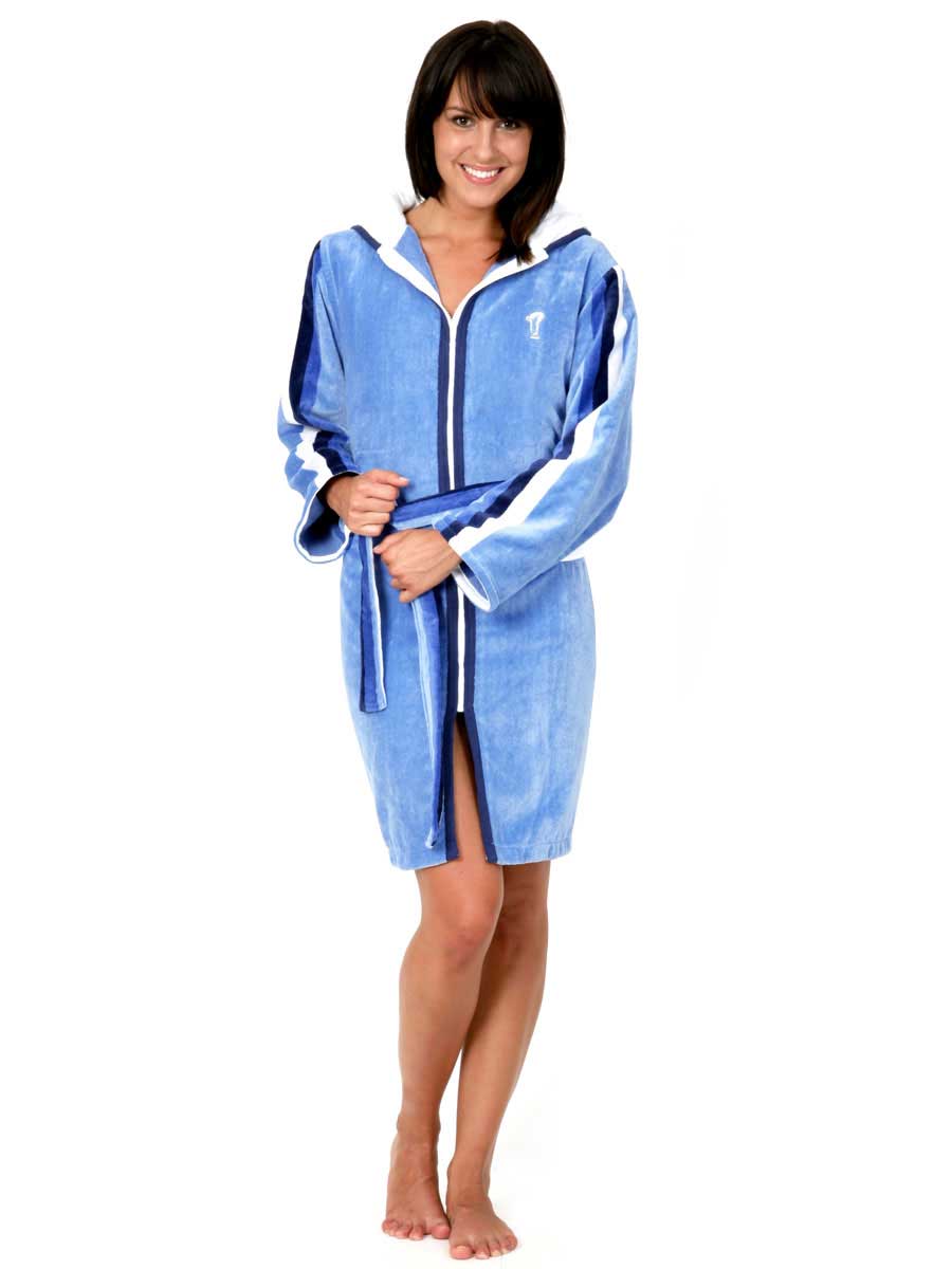 Hooded Towel for Womens